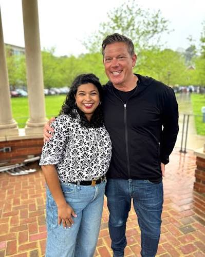 Did you know that the Great Food Truck Race has been on for TWELVE SEASONS?!?!  I had a super fun time judging an episode along with consummate host,  @tylerflorence. Can't believe the