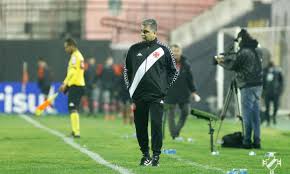 Veja onde assistir brasil de pelotas x vasco ao vivo pela série b do campeonato brasileiro 2021. Vasco Quer Embalar Na Serie B Contra O Avai Nesta Quarta Agencia Brasil