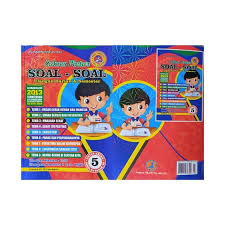 Check spelling or type a new query. Cv Ita Surakarta Sukses Pintar Soal Soal Ulangan Harian Semester Kelas 5 Buku Edukasi Terbaru Agustus 2021 Harga Murah Kualitas Terjamin Blibli