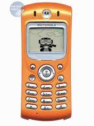 Motorola C333 | Softpedia