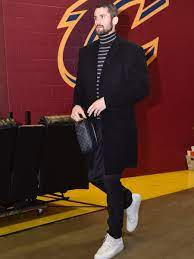 The Best And Craziest Pre Game Fits Of The 2017 18 Nba Season So Far Nba Fashion Gaming Clothes Mens Outfits