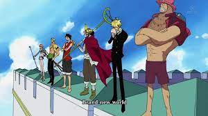 Episode aired apr 30, 2006. Streaming One Piece Episode Enies Lobby Sniper Willfasr