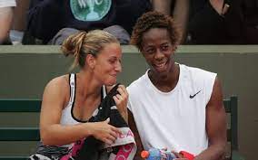 So far, monfils has earned $19,228,041 in prize money on the wta tour. Gael Monfils Is A Professional French Tennis Player Whose Net Worth Is Around 10 Million