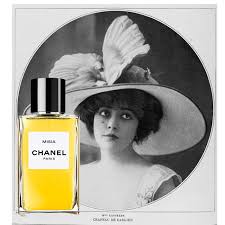 Misia sert, artists who painted misia: Misia The New Old Muse Of Chanel Perfumes