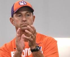 Dabo Swinney Gains Major Boost as National Analyst Drops 1000-Yd Reality  Check for Clemson's Unfavorable Fate