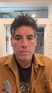 Andrew Greenstein's Instagram, Twitter & Facebook