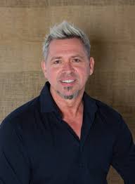 Event Design Rebels 2018: Fritz Williams