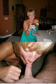 Before after blowjob – WifeBucket | Offical MILF Blog