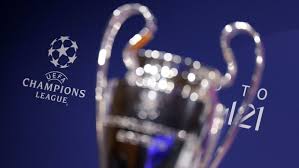 The final will be played at the krestovsky stadium in saint petersburg, russia.it was originally scheduled to be played at the allianz arena in munich, germany. Uefa Champions League S Future All That S Wrong About New Plan Sports Illustrated