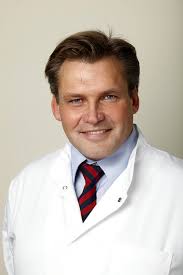 St. Josefs-Hospital beruft neuen Chefarzt der Orthopädie