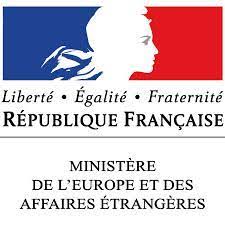 Sem docteur ibrahima kalil kaba, ministre des affaires etrangères et des guinéens de l'étranger, a en sa qualité de président du groupe des 77 et la chine, a prononcé une déclaration préenregistrée pour exprimer les. Le Ministere De L Europe Et Des Affaires Etrangeres Parrainage D Enfants Et Aide Au Developpement Ong Plan International France