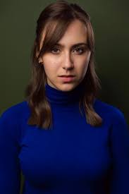 Rachel Kram's Instagram, Twitter & Facebook