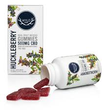 full spectrum cbd gummy cubes
