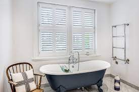 Even if you are not on a budget, our shutters offer an easy to care for alternative. Lifestyle Shutters Interior Window Shutters Plantation Shutters