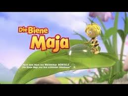 Image result for tbn:2-wbOMD-0WvQQM::www.liedjesland.com/Liedjes/tv_tunes/Maja_de_bij/maya.jpg