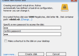 Should I use Rohos Disk Encryption