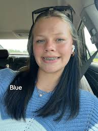 The blonde ones ruff #fypシ #fyp #hair #hairstyle