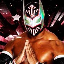 He is currently teamed with kalisto as part of the lucha dragons. Wwe Sin Cara Negro Hunico Black Theme Ancient Spirit By Ahmed Mohmaed