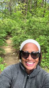 Finding Myself: The Day I Stopped Looking for You