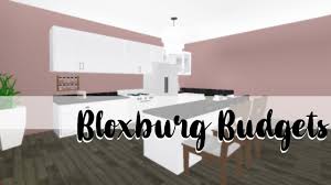You can download them in psd, ai, eps or cdr format. 4k Modern Kitchen Bloxburg Budgets Youtube