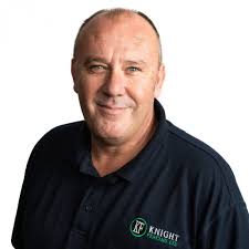 About Knight Fencing