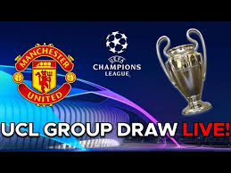 The uefa website and bt sport website will stream the draw online, while standard sport will bring you all the drama on our live blog. Wamf4lablyajzm
