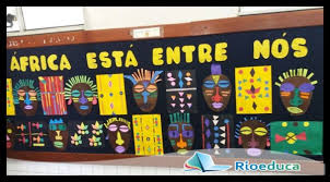 Resultado de imagem para sobre cultura afro e escravidÃ£o
