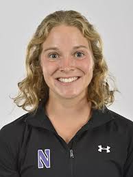 2025-26 Women's Cross Country & Track Roster