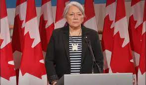 We're the only residential college experience designed for thoughtful, exceptionally motivated students who. First Inuit Appointed As Canadian Governor General Polarjournal