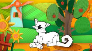 Entdecke neue folgen, bastle stecktiere und schick sie an kika. Bastelbogen Kika
