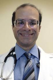 Dr. James G. Botts, MD