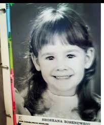 Shoshi Rosen Voice Over‎