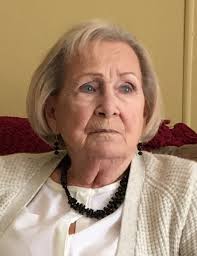 Obituary information for Rosemary Imhoff