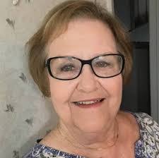 Patricia Hedge's Instagram, Twitter & Facebook