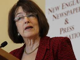 Judge receives Hamblett Award