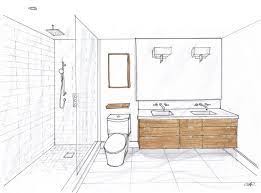 Check spelling or type a new query. 20 Bathroom Renderings Ideas Interior Design Sketches Bathroom Sketch Interior Design Drawings