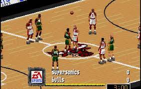 Nba live 97 is a high quality game that works in all major modern web browsers. Nba Live 97 Classicreload Com