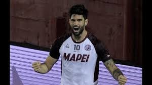 You have come to the espn africa edition, for other espn editions, click above. Quien Es Y Como Juega Nicolas Orsini El Primer Refuerzo De Boca Goal Com