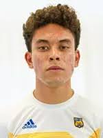 2021 Men's Soccer Roster