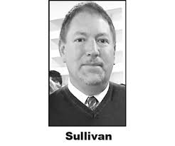 SHANE SULLIVAN Obituary (1970