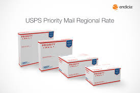 all about priority mail regional rate updated with 2018