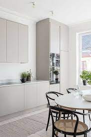 Wählen sie bei nordic nest tausende produkte von bekannten skandinavischen designmarken Scandinavian Kitchen Design Five Keys To Understand It Scandinavian Kitchen Design Minimalist Kitchen Design Minimalist Kitchen
