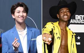 Selain karena berasal dari genre berbeda, mereka mampu mewujudkan konsep lagu bertema luar angkasa yang begitu mendetail. Kolaborasi Bareng Rm Bts Rapper Amerika Lil Nas X Rilis Lagu Remix Seoul Town Road