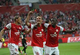 7,958 likes · 494 talking about this · 704 were here. Mainz 05 Gaz Metan Medias Szenen Aus Dem Spiel Bilder Rhein Zeitung
