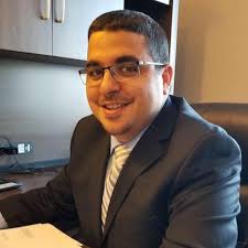 Profile for Azan Law