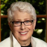 Ruth Coleman, RN, MA