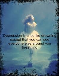 Quotes About Drowning 261 Quotes