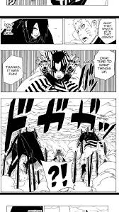 Naruto And Sasuke Vs Jigen Full Fight Analysis Boruto Chapter 38 Review Sasuke Vs Naruto And Sasuke Naruto Shippuden Anime