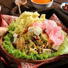 Resep Asinan Betawi Endeus Tv