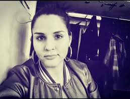 Repost from @valnova27 (Vanessa) for yesterday's #flashbackfriday.  Backstage at @urbanstages, waiting to go